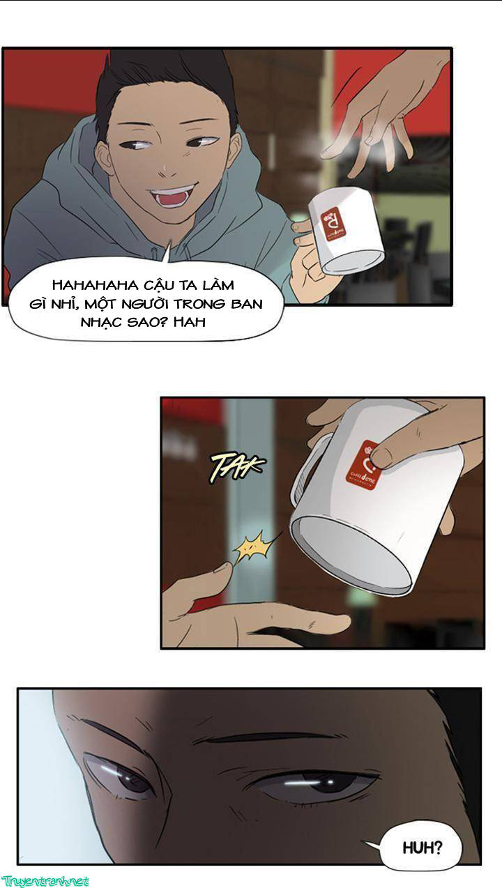 Thể Thao Cực Hạn Tập 21 trang 32