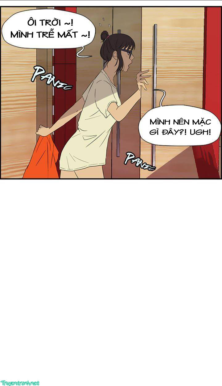 Thể Thao Cực Hạn Tập 21 trang 6