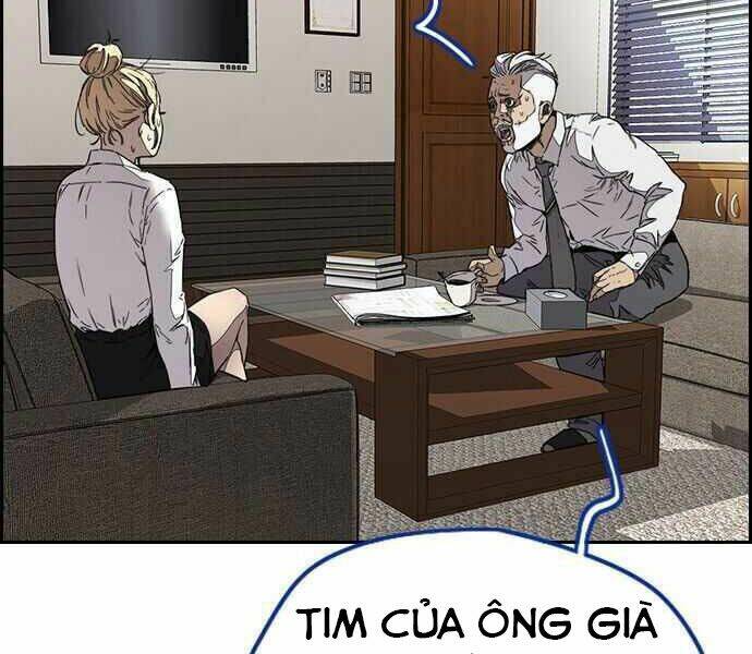 Thể Thao Cực Hạn Tập 356 trang 168