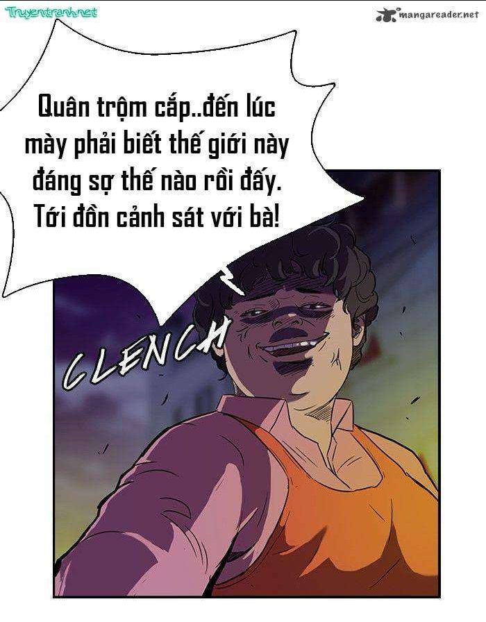 Thể Thao Cực Hạn Tập 49 trang 5