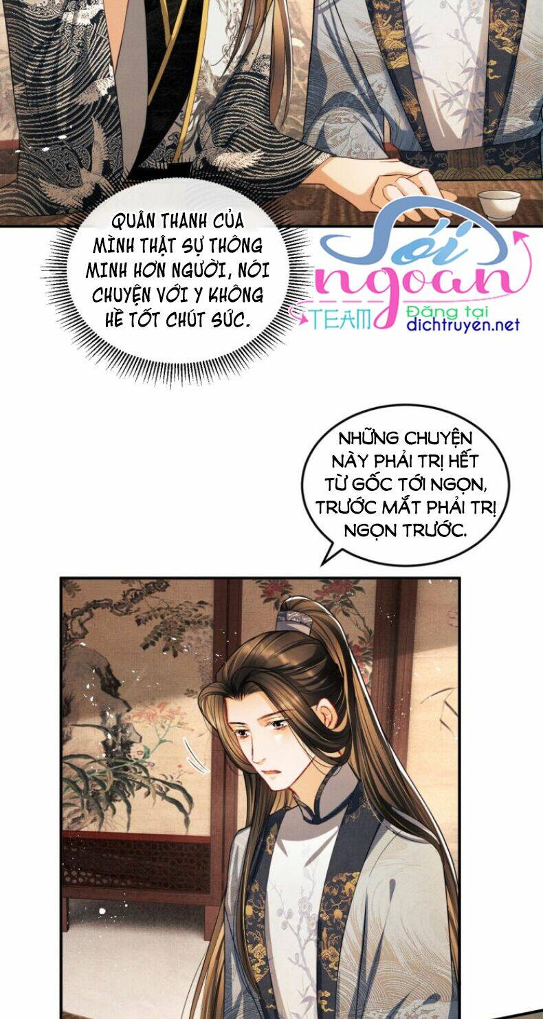 Thê Vi Thượng Tập 21 trang 27