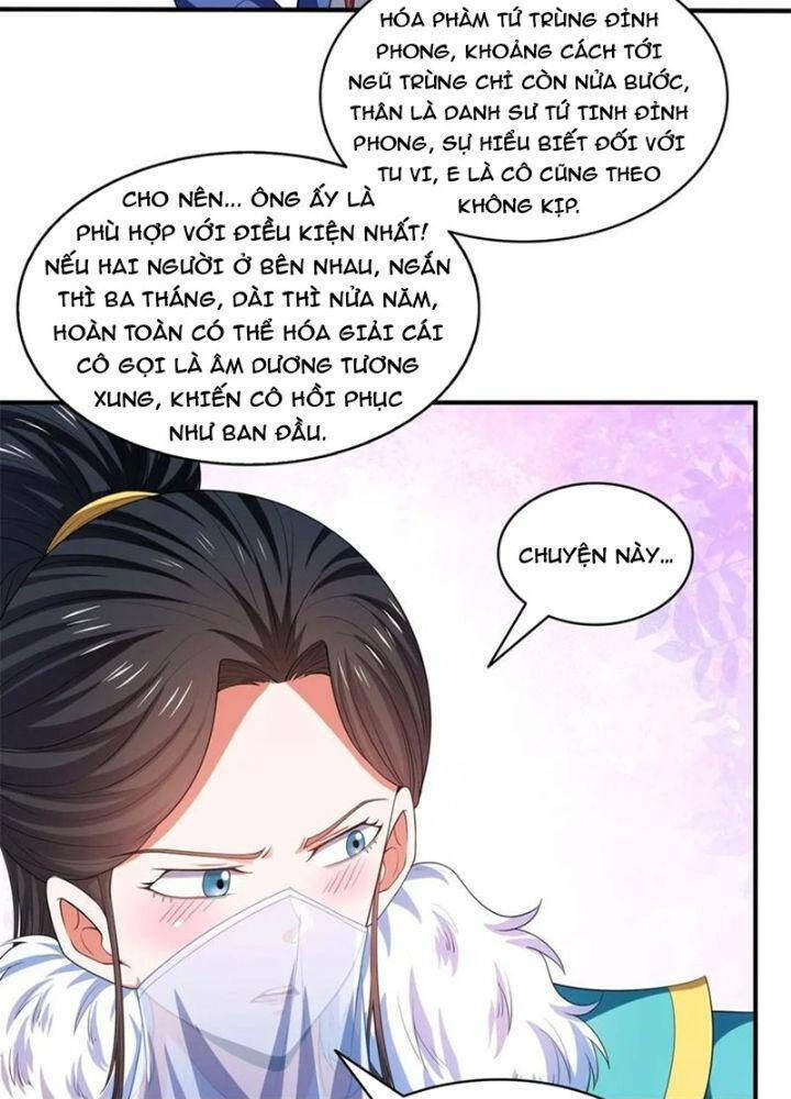 Thiên Đạo Đồ Thư Quán Tập 310 trang 49