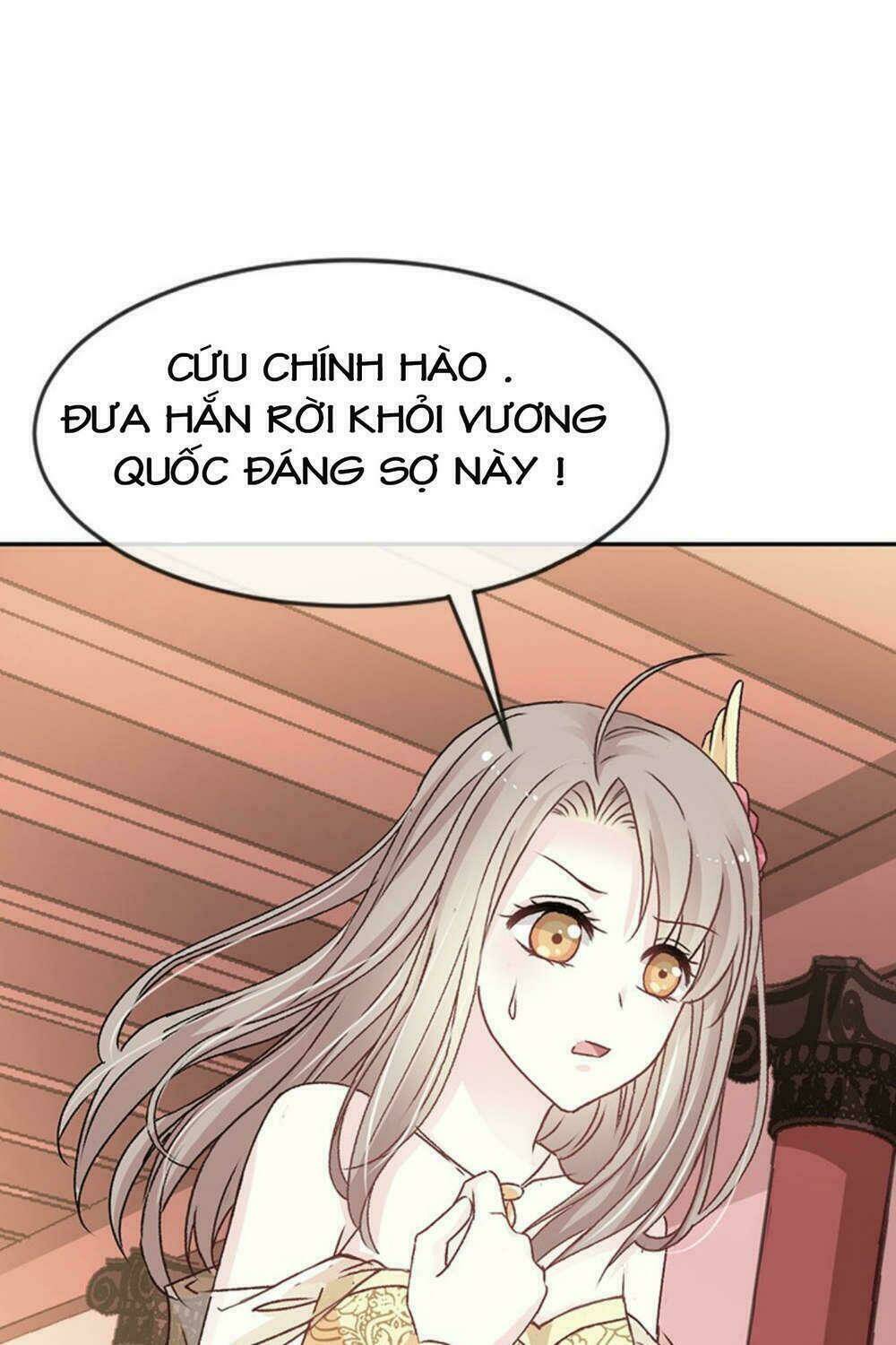 Thiên Hạ Đệ Nhất Sủng Phi Tập 13 trang 18