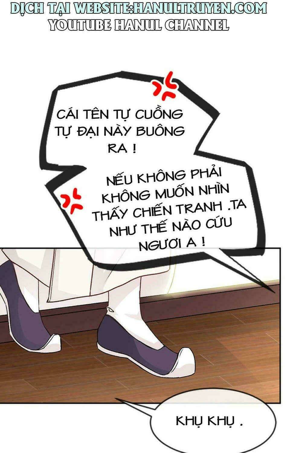 Thiên Hạ Đệ Nhất Sủng Phi Tập 13 trang 4