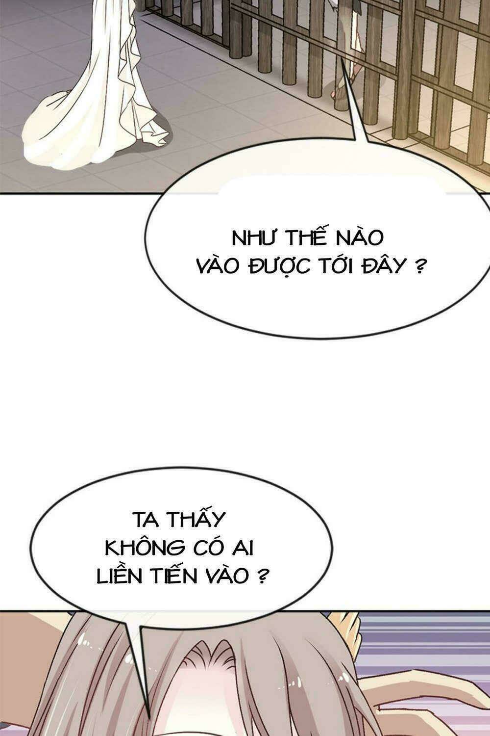 Thiên Hạ Đệ Nhất Sủng Phi Tập 13 trang 31