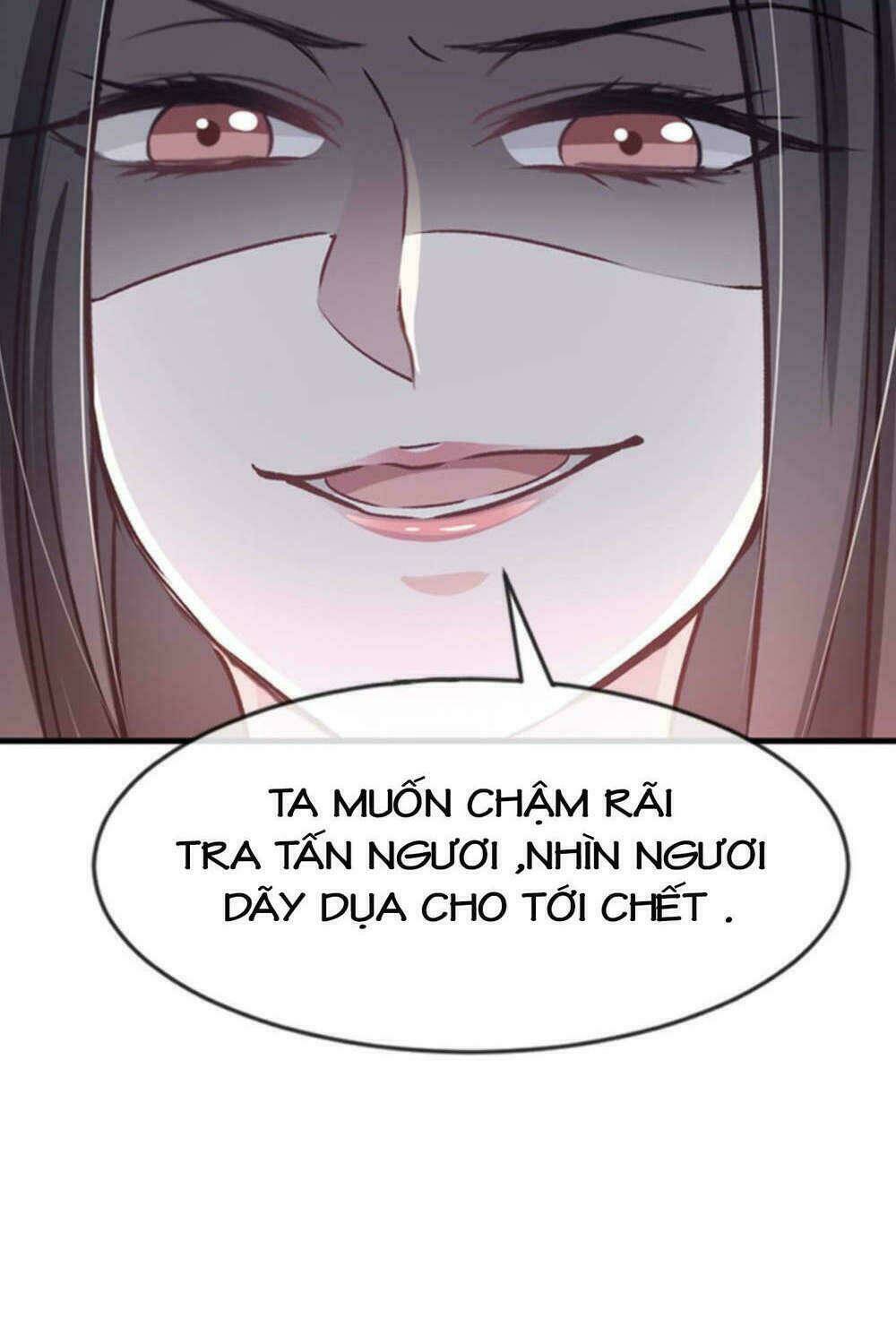 Thiên Hạ Đệ Nhất Sủng Phi Tập 13 trang 50
