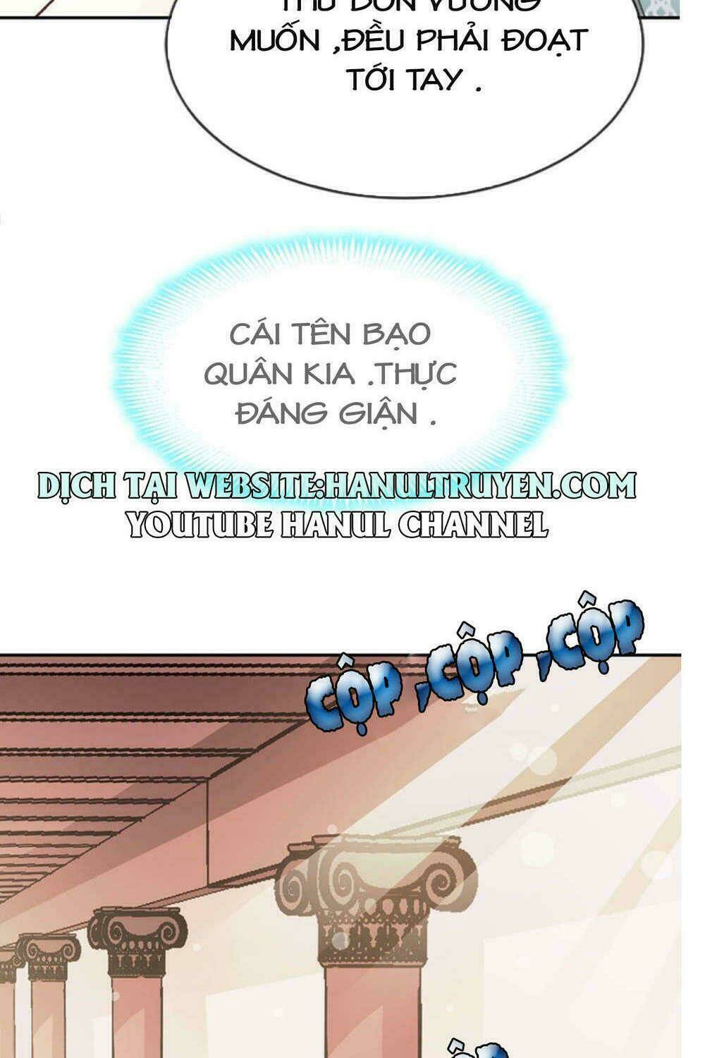 Thiên Hạ Đệ Nhất Sủng Phi Tập 13 trang 10