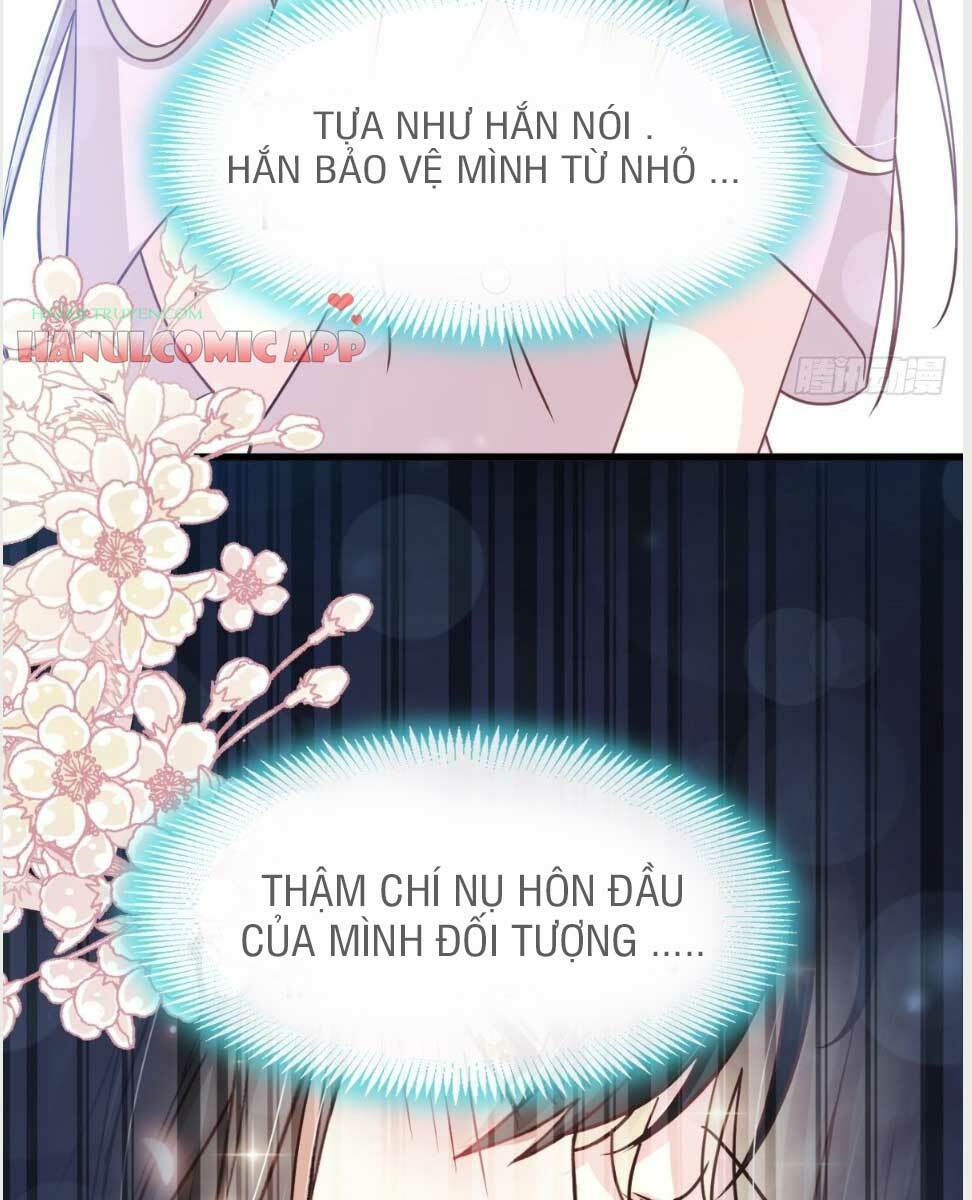 Thiên Hạ Đệ Nhất Sủng Phi Tập 149.2 trang 8