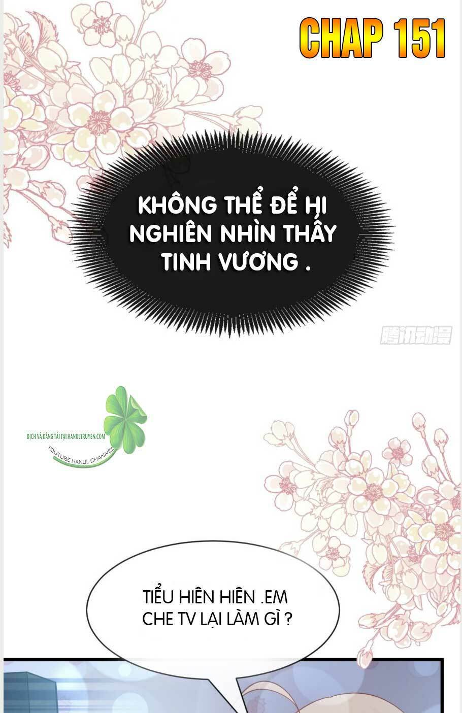 Thiên Hạ Đệ Nhất Sủng Phi Tập 151 trang 3