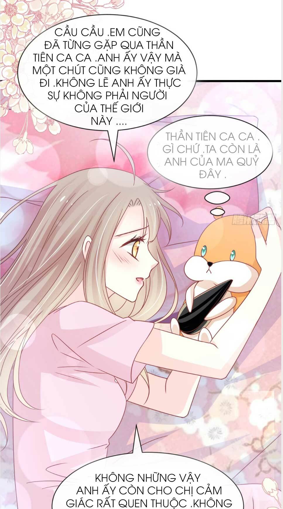 Thiên Hạ Đệ Nhất Sủng Phi Tập 155.2 trang 5
