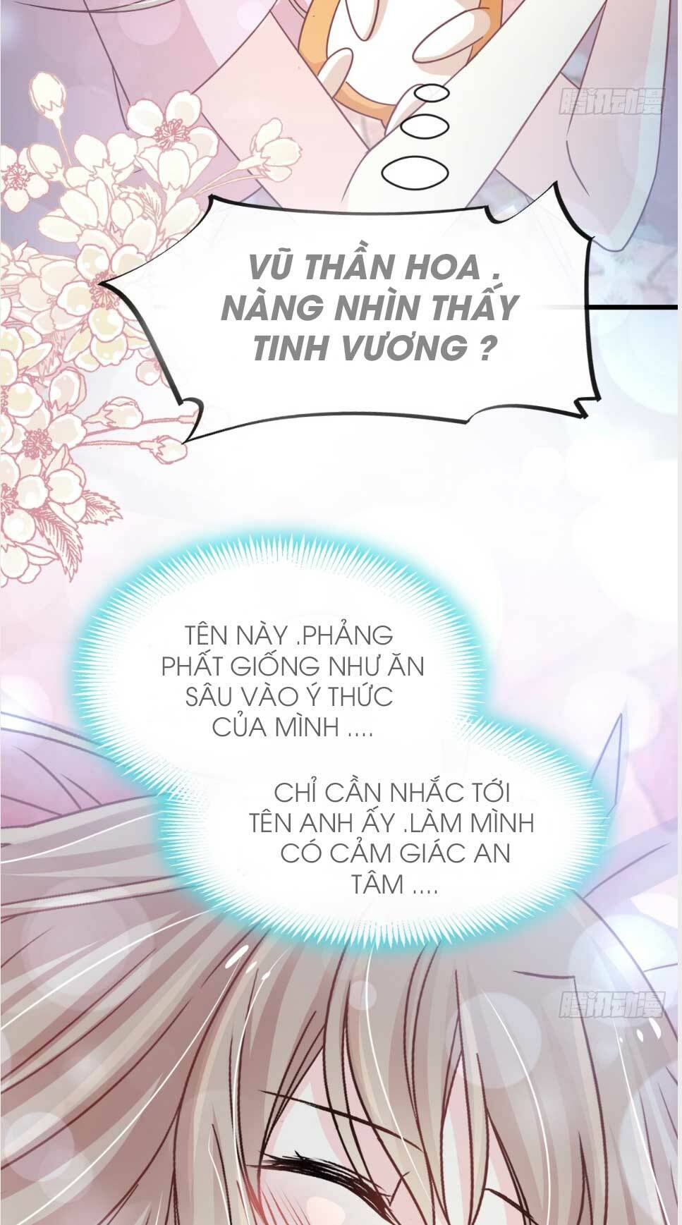 Thiên Hạ Đệ Nhất Sủng Phi Tập 155.2 trang 8