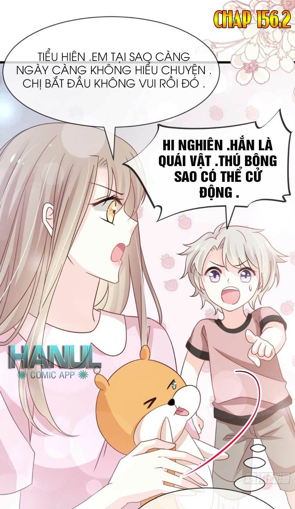 Thiên Hạ Đệ Nhất Sủng Phi Tập 156.2 trang 3