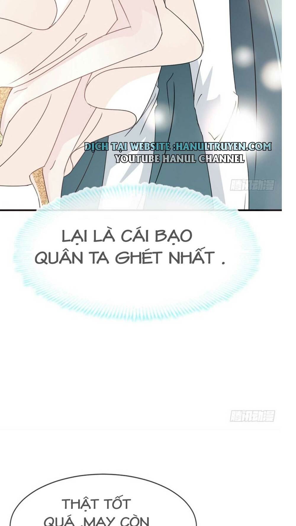 Thiên Hạ Đệ Nhất Sủng Phi Tập 16 trang 3
