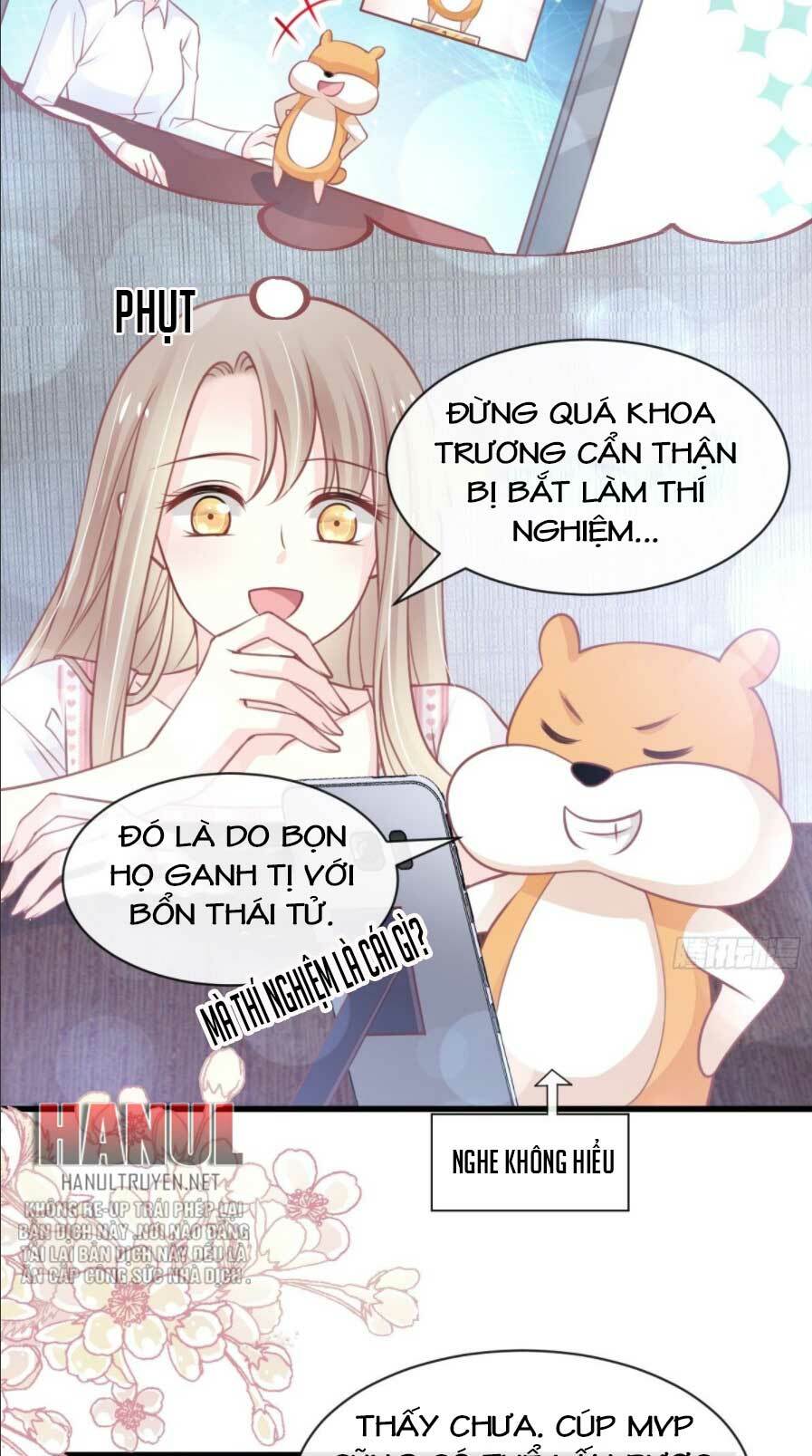 Thiên Hạ Đệ Nhất Sủng Phi Tập 175.2 trang 14