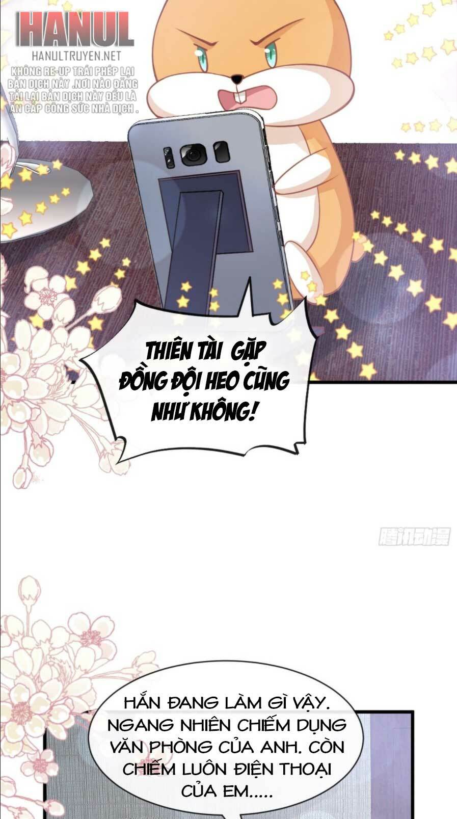 Thiên Hạ Đệ Nhất Sủng Phi Tập 175.2 trang 10