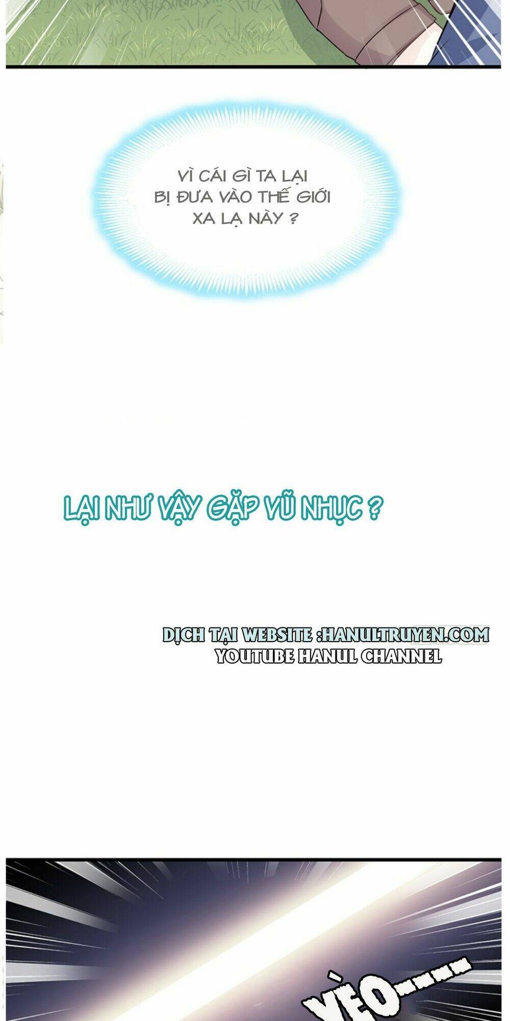 Thiên Hạ Đệ Nhất Sủng Phi Tập 2 trang 5