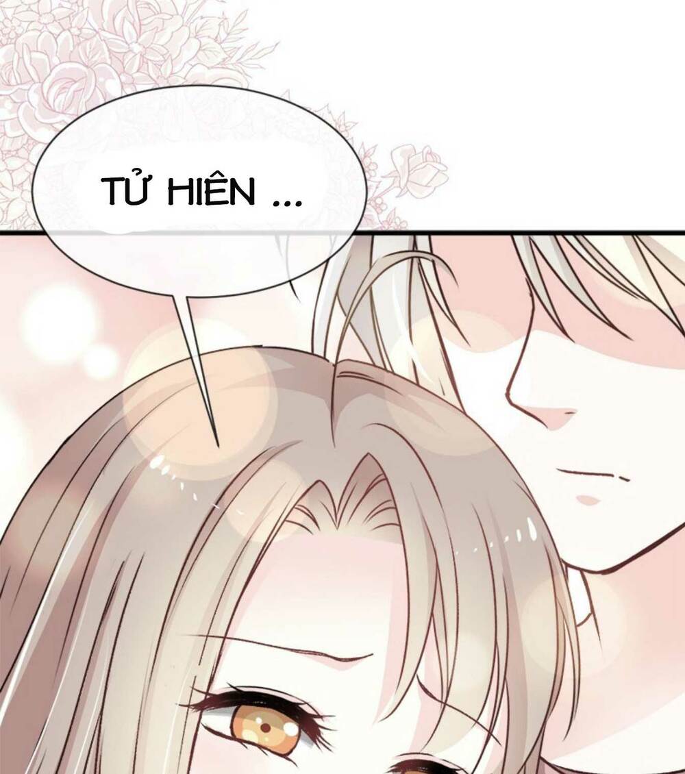 Thiên Hạ Đệ Nhất Sủng Phi Tập 21 trang 15