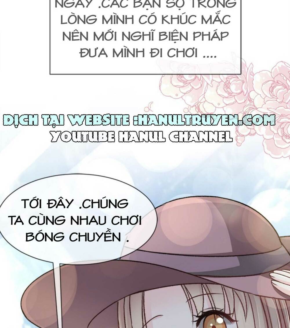 Thiên Hạ Đệ Nhất Sủng Phi Tập 21 trang 24