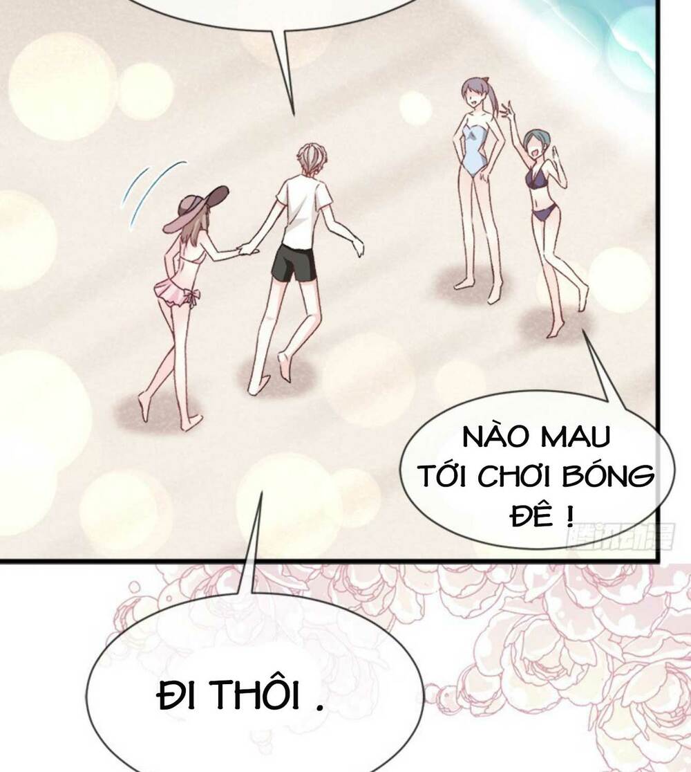 Thiên Hạ Đệ Nhất Sủng Phi Tập 21 trang 31