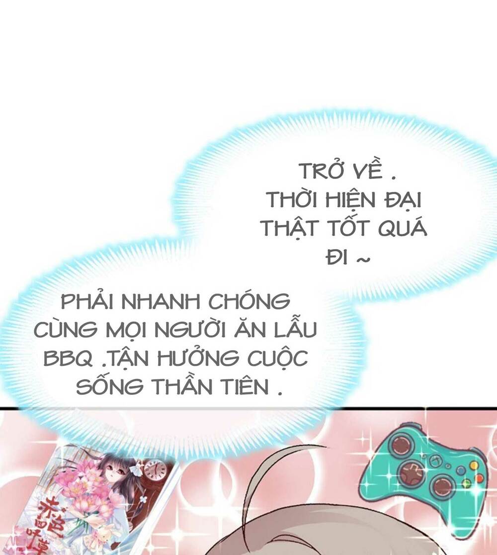 Thiên Hạ Đệ Nhất Sủng Phi Tập 21 trang 43