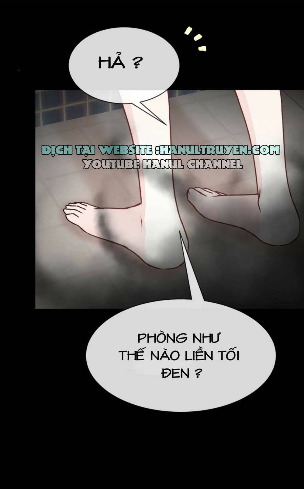 Thiên Hạ Đệ Nhất Sủng Phi Tập 21 trang 46