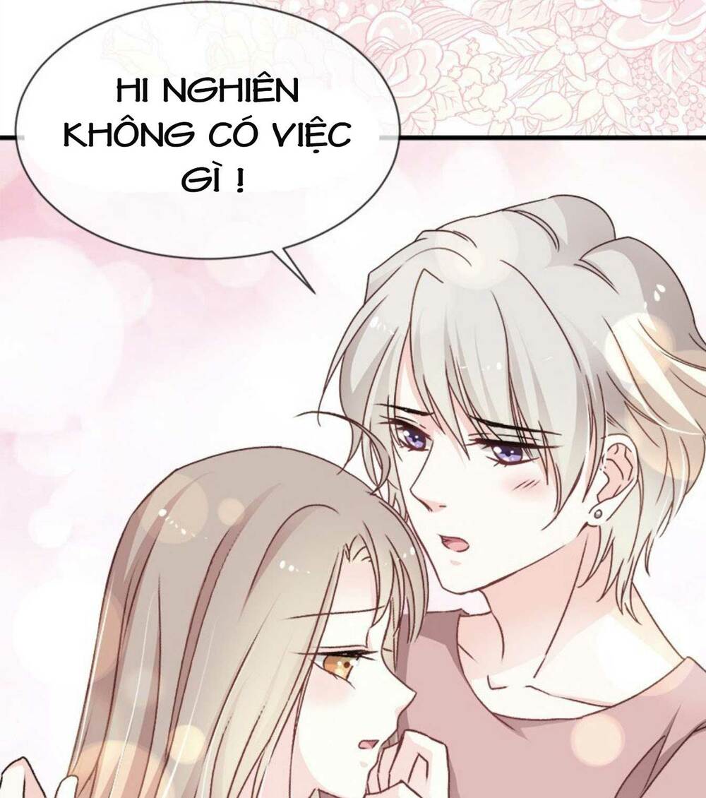 Thiên Hạ Đệ Nhất Sủng Phi Tập 21 trang 10
