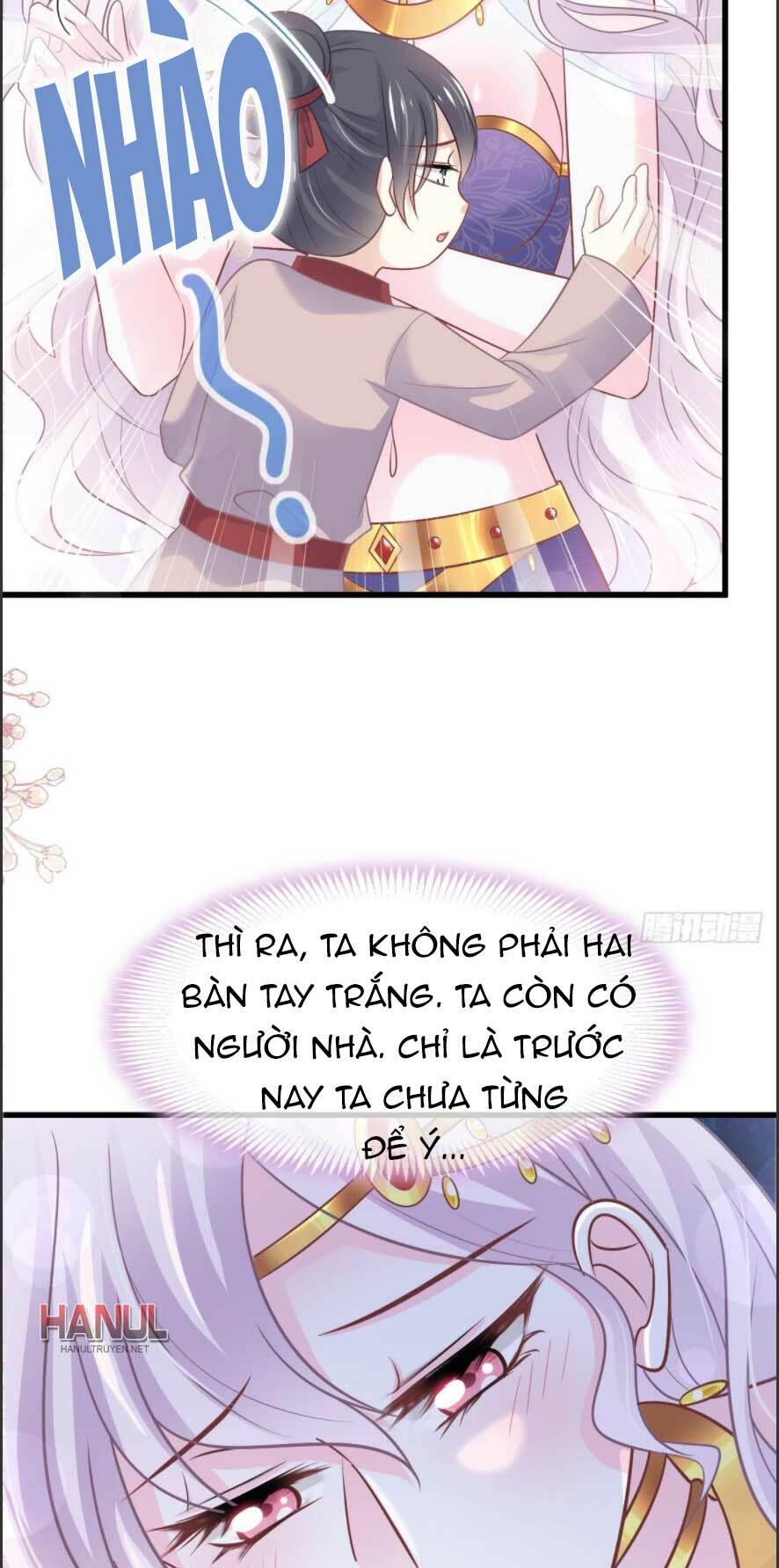 Thiên Hạ Đệ Nhất Sủng Phi Tập 231.2 trang 4