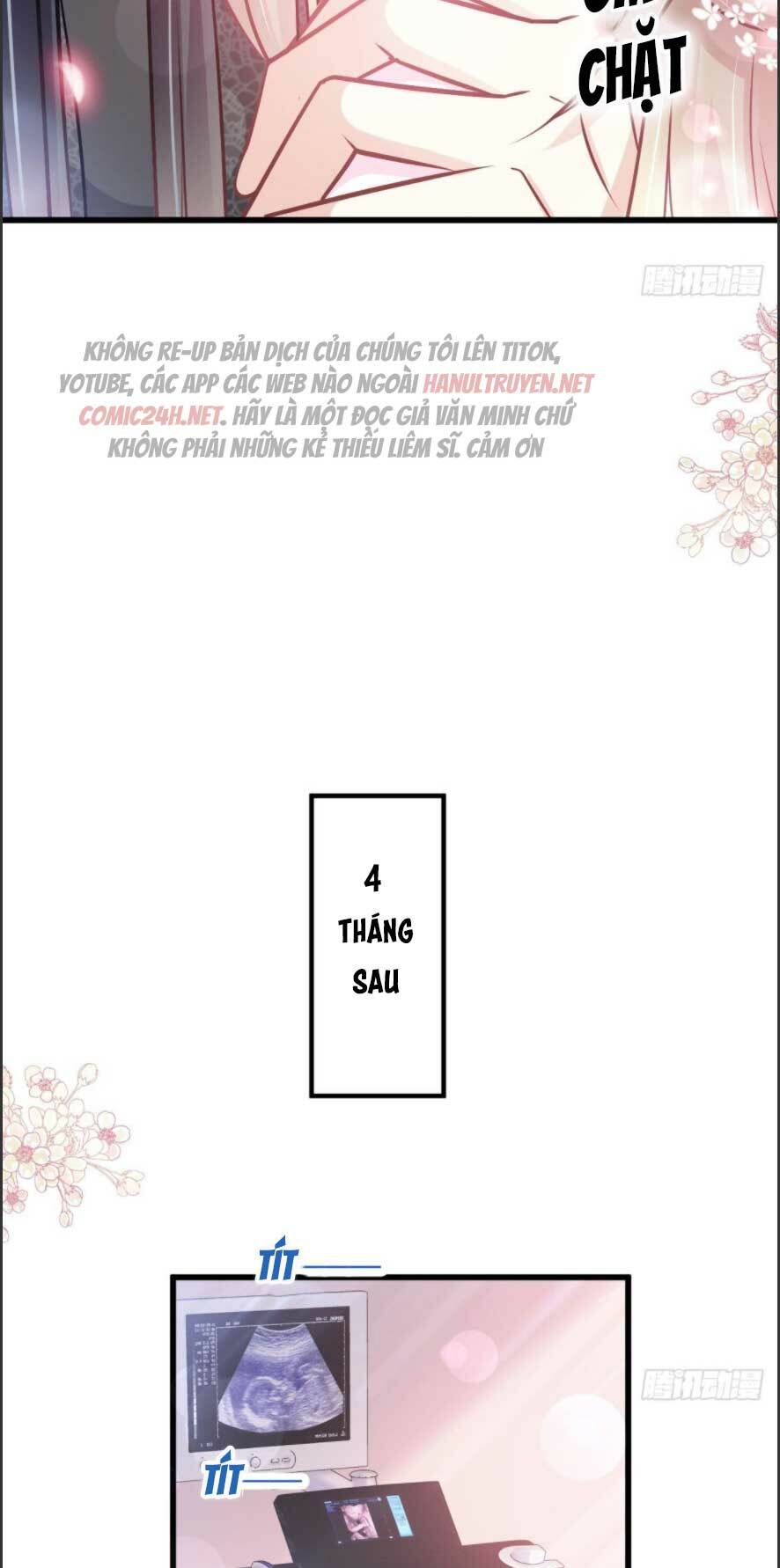 Thiên Hạ Đệ Nhất Sủng Phi Tập 231.2 trang 10