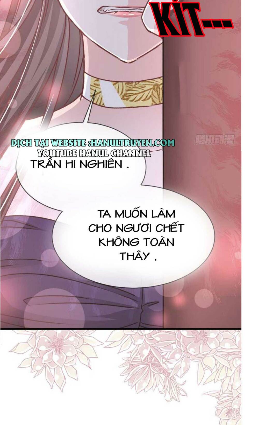 Thiên Hạ Đệ Nhất Sủng Phi Tập 29.2 trang 4