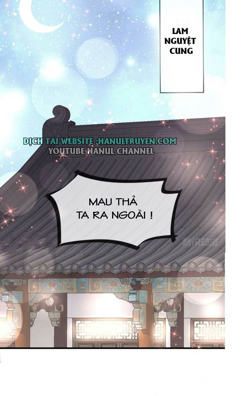 Thiên Hạ Đệ Nhất Sủng Phi Tập 29.2 trang 6