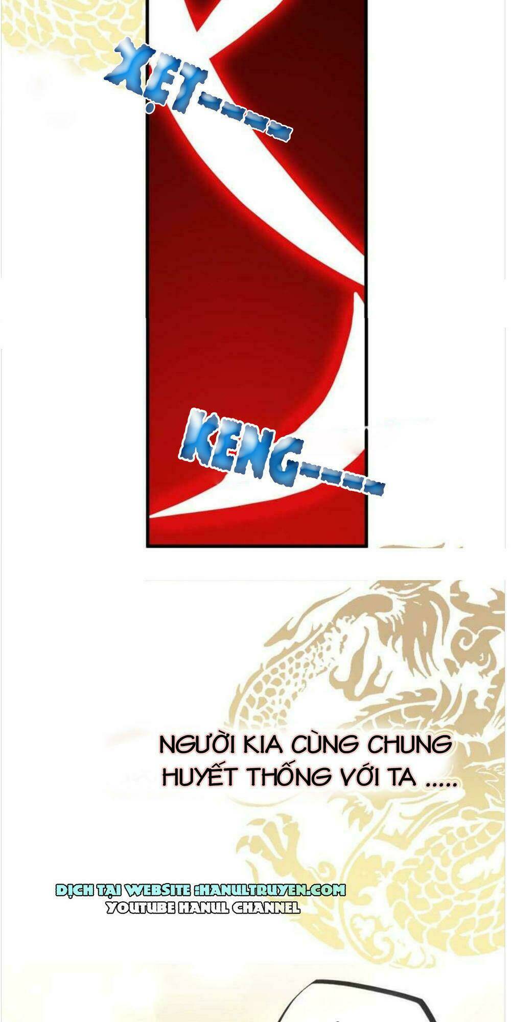 Thiên Hạ Đệ Nhất Sủng Phi Tập 33.2 trang 5