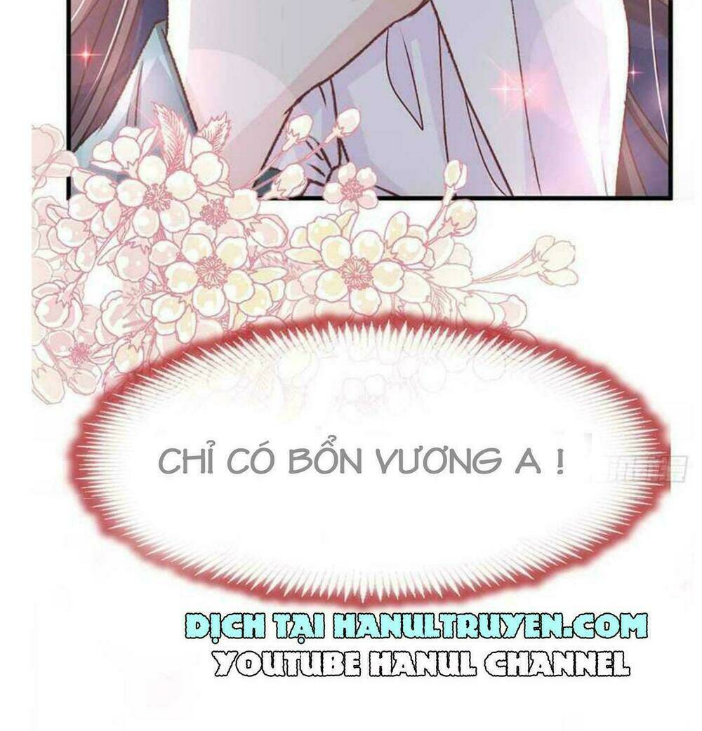 Thiên Hạ Đệ Nhất Sủng Phi Tập 37.2 trang 33