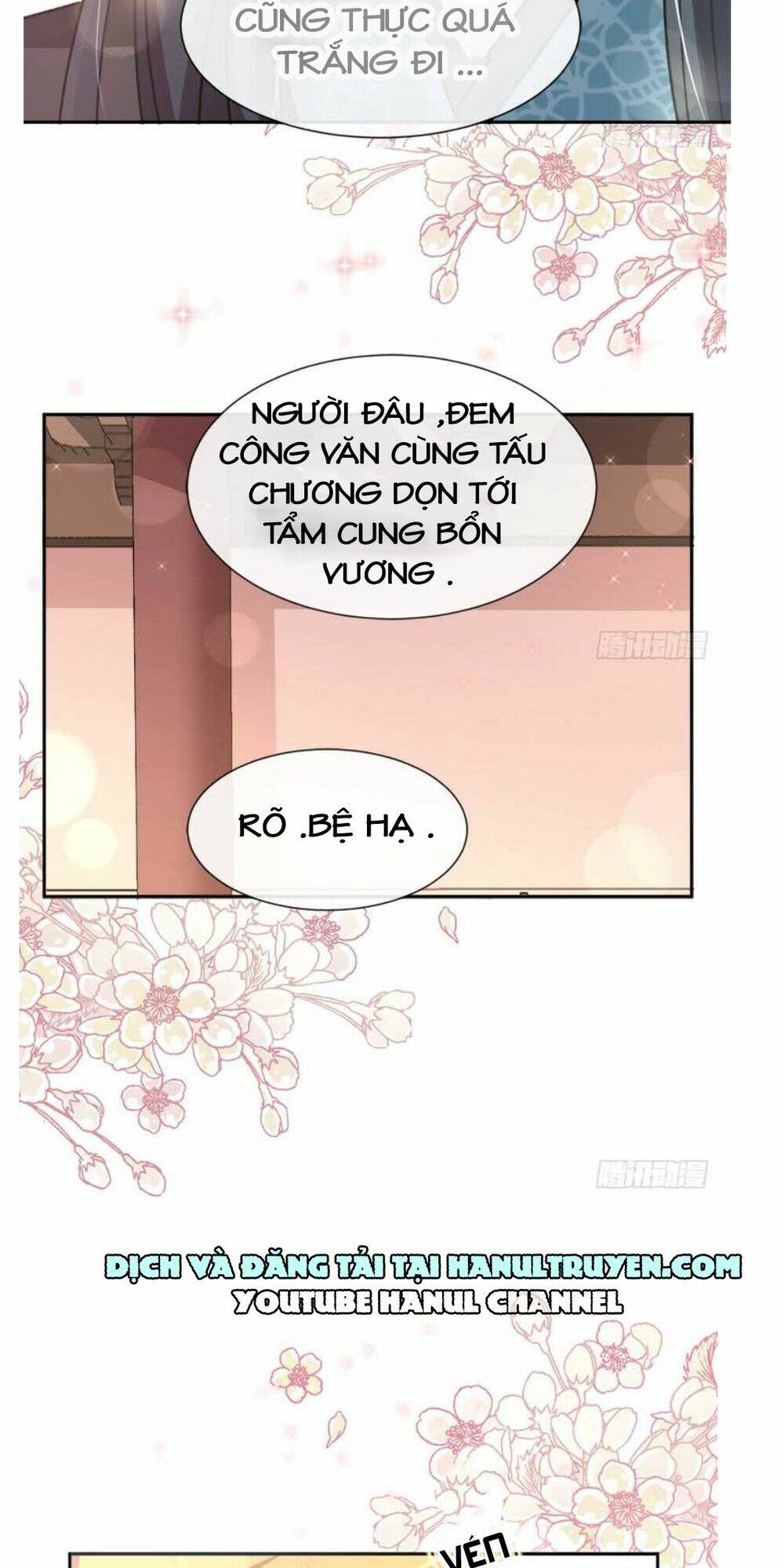 Thiên Hạ Đệ Nhất Sủng Phi Tập 49 trang 6