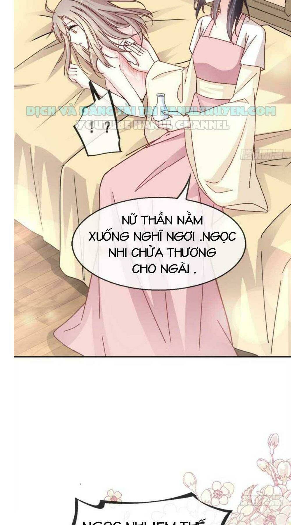 Thiên Hạ Đệ Nhất Sủng Phi Tập 62 trang 3