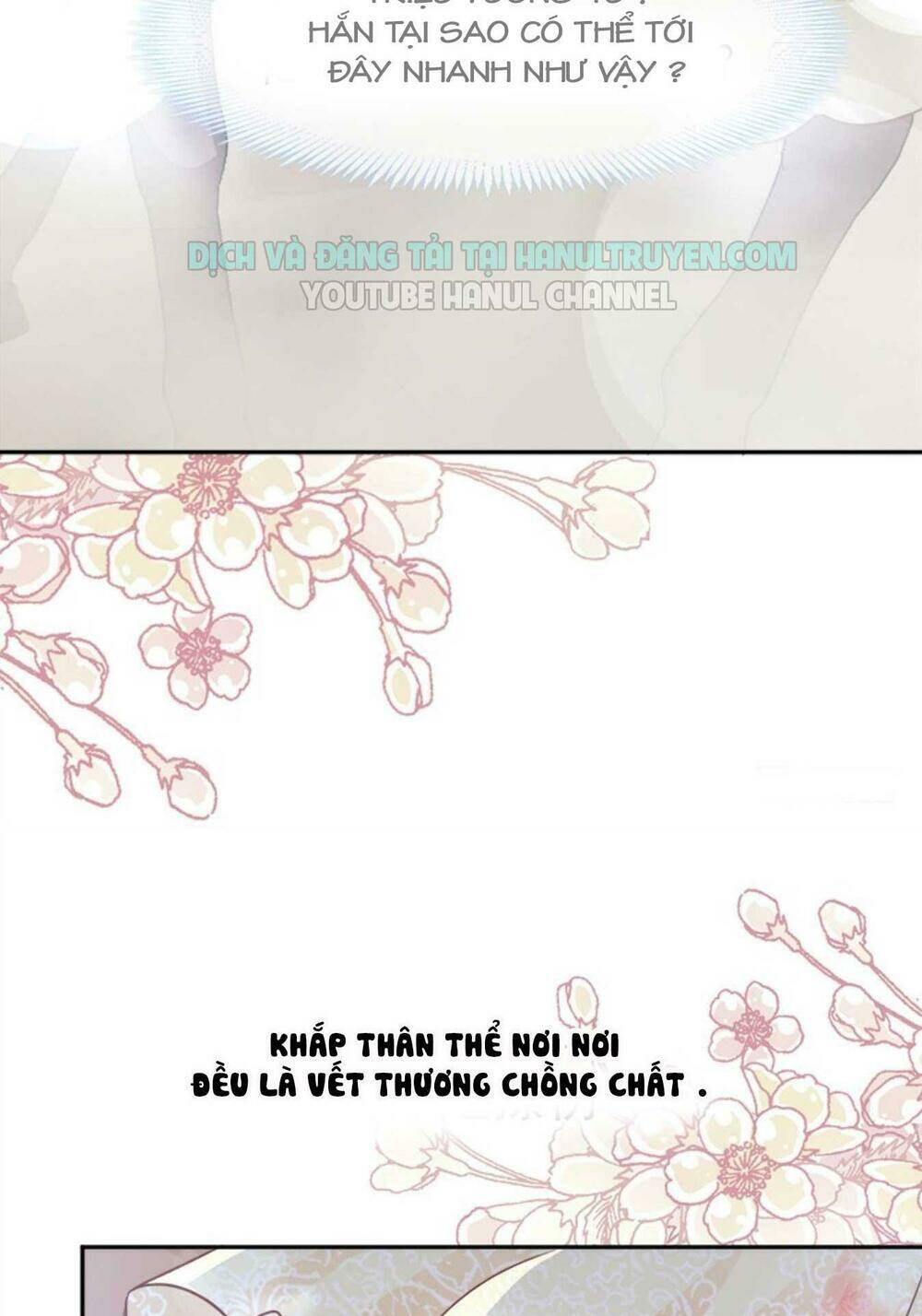 Thiên Hạ Đệ Nhất Sủng Phi Tập 76.2 trang 6