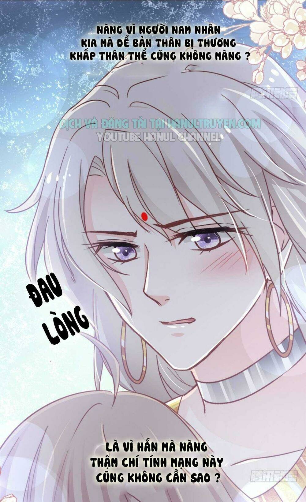 Thiên Hạ Đệ Nhất Sủng Phi Tập 76.2 trang 8
