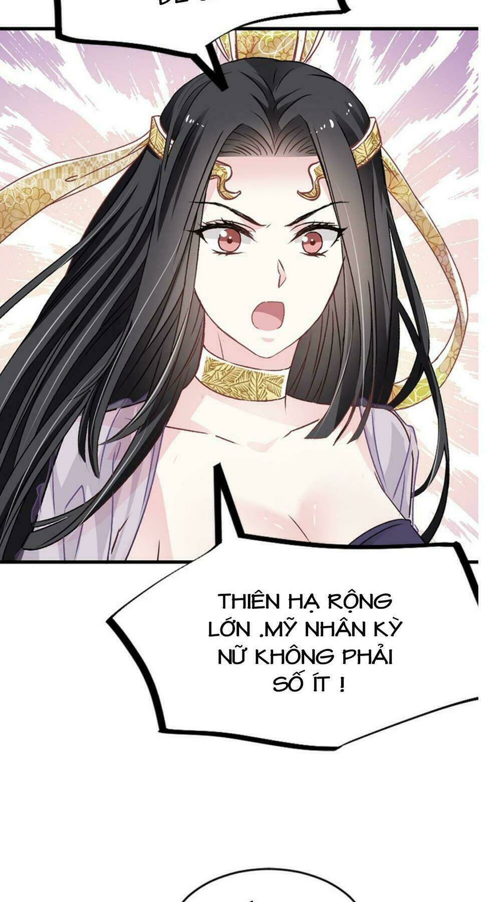 Thiên Hạ Đệ Nhất Sủng Phi Tập 8 trang 3