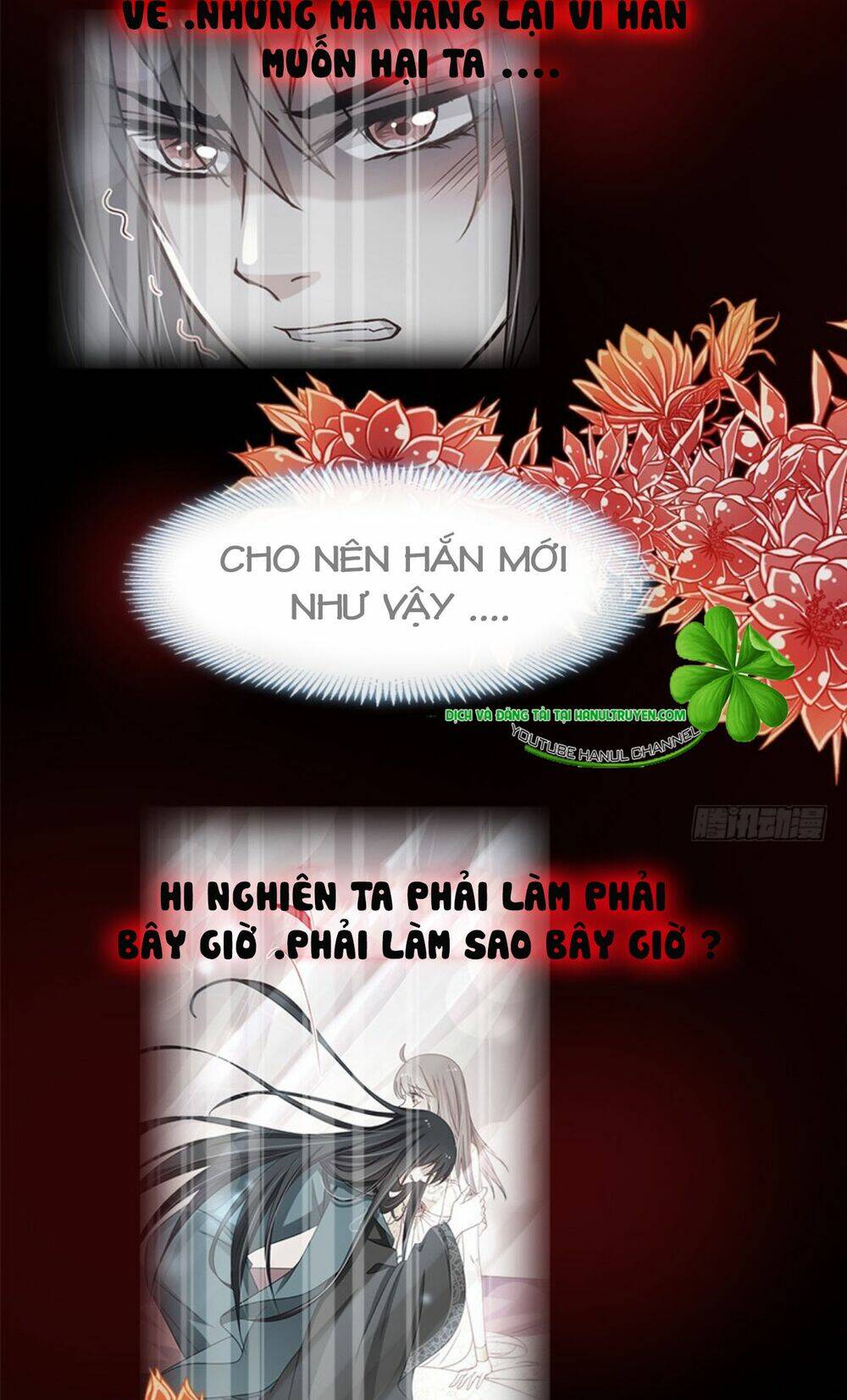 Thiên Hạ Đệ Nhất Sủng Phi Tập 84.2 trang 3