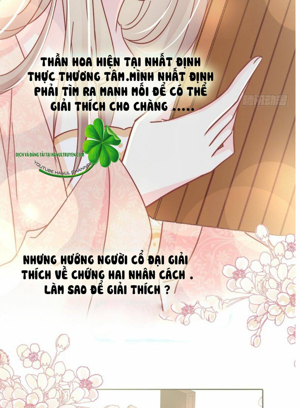 Thiên Hạ Đệ Nhất Sủng Phi Tập 85.2 trang 8