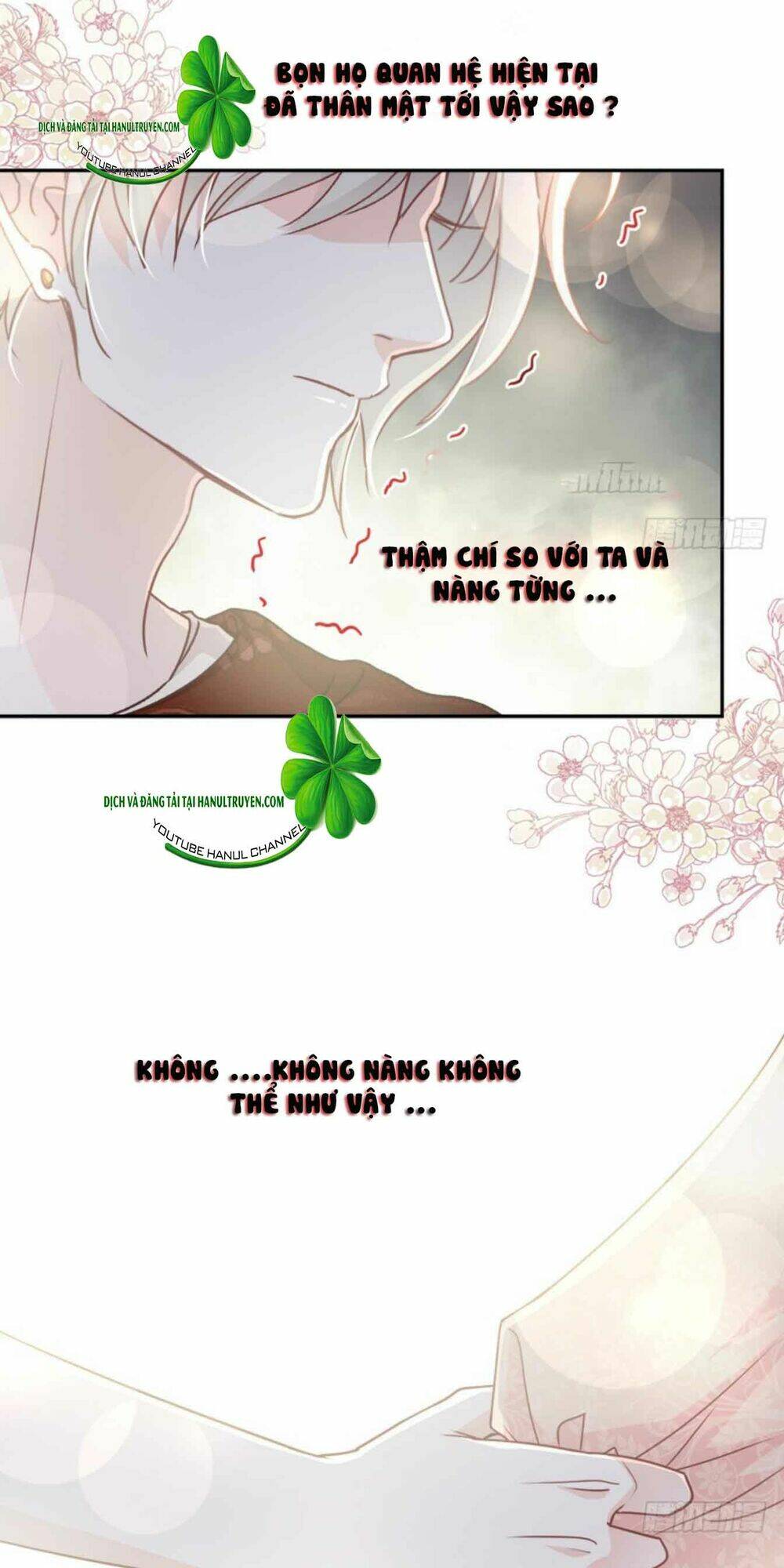 Thiên Hạ Đệ Nhất Sủng Phi Tập 92.2 trang 8