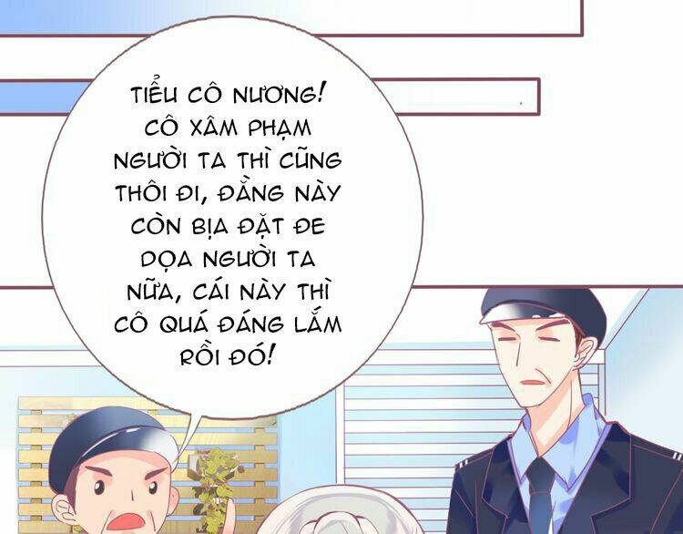Thiên Thần Sa Ngã Tập 2 trang 34