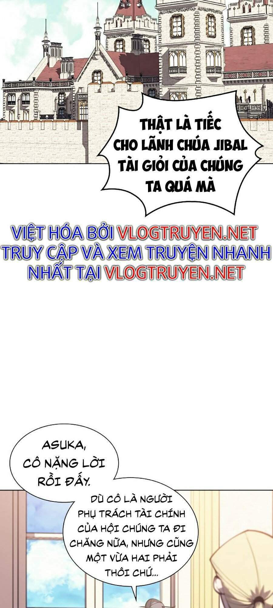 Thợ Rèn Huyền Thoại Tập 100 trang 3