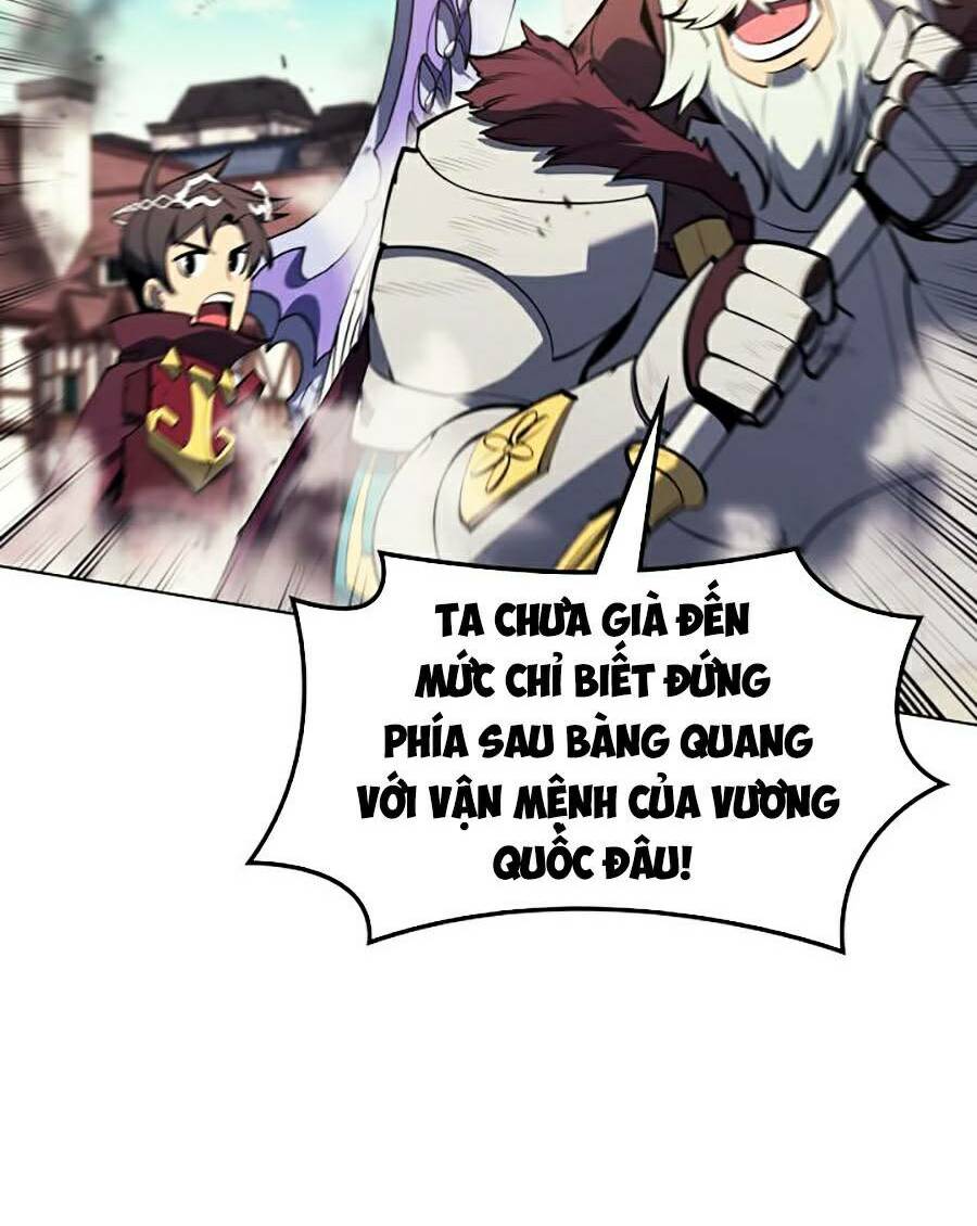 Thợ Rèn Huyền Thoại Tập 105 trang 116