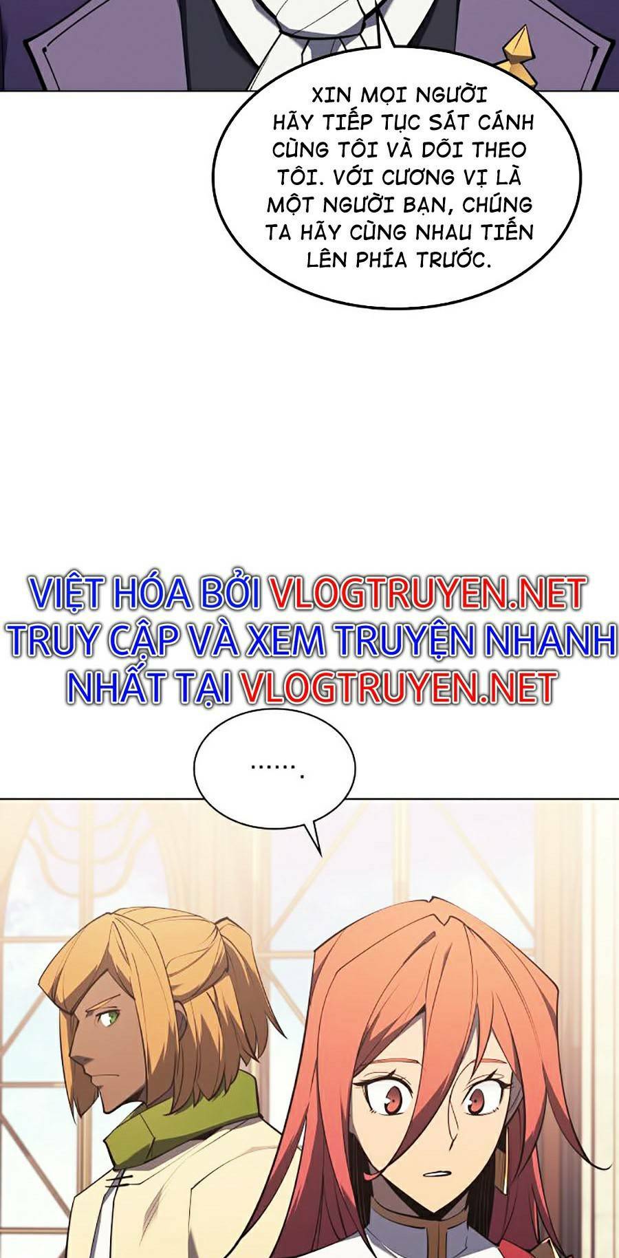 Thợ Rèn Huyền Thoại Tập 108 trang 45