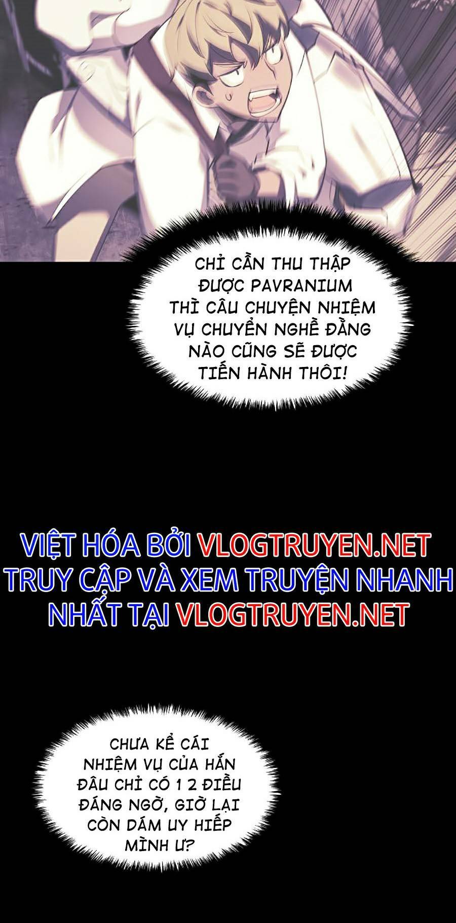 Thợ Rèn Huyền Thoại Tập 108 trang 75