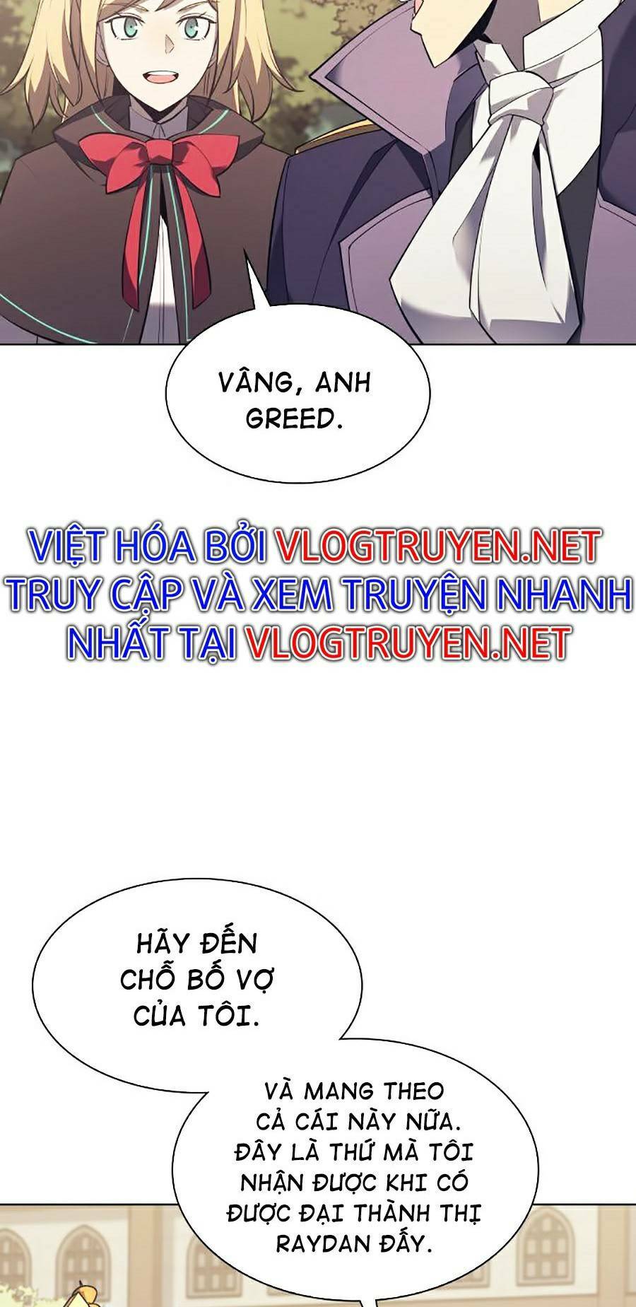 Thợ Rèn Huyền Thoại Tập 108 trang 94