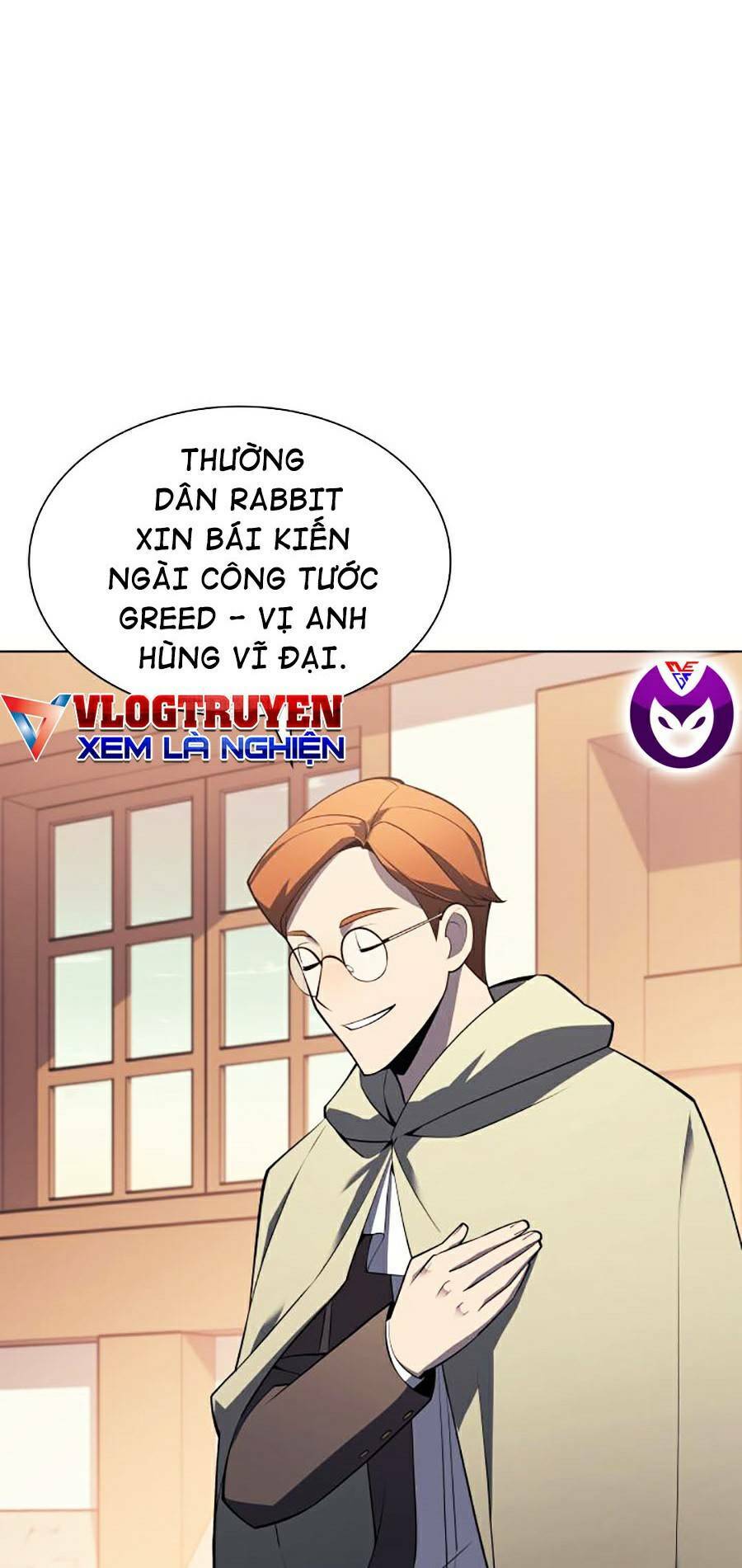 Thợ Rèn Huyền Thoại Tập 116 trang 2