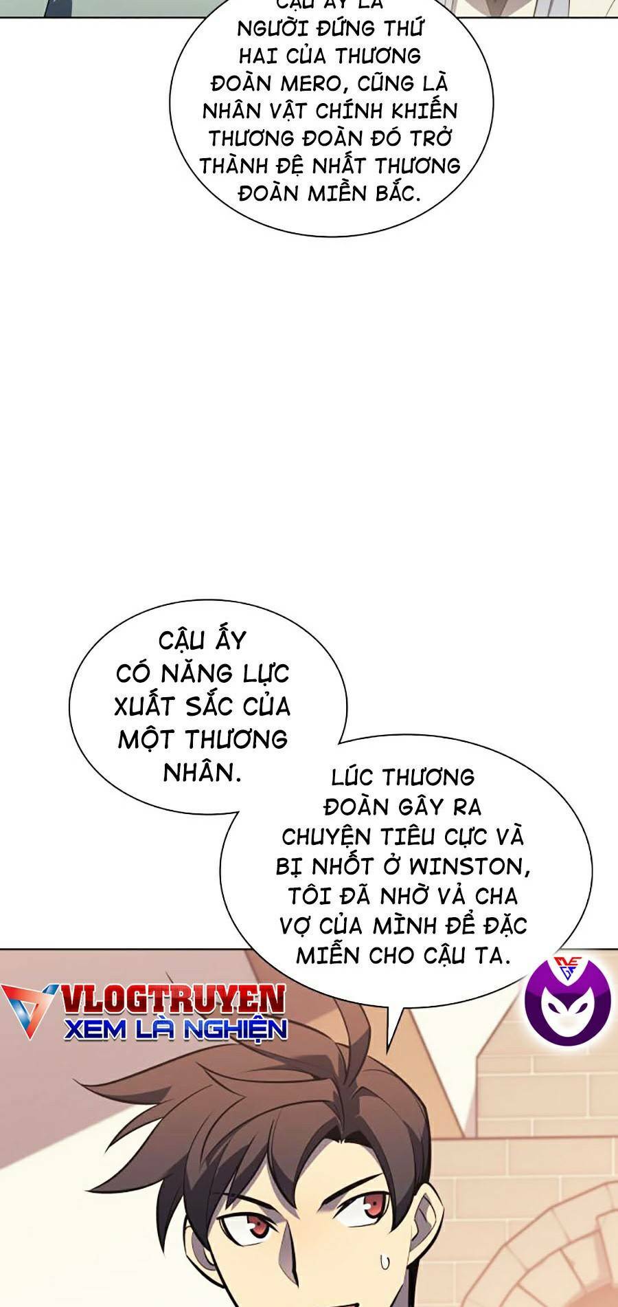 Thợ Rèn Huyền Thoại Tập 116 trang 4