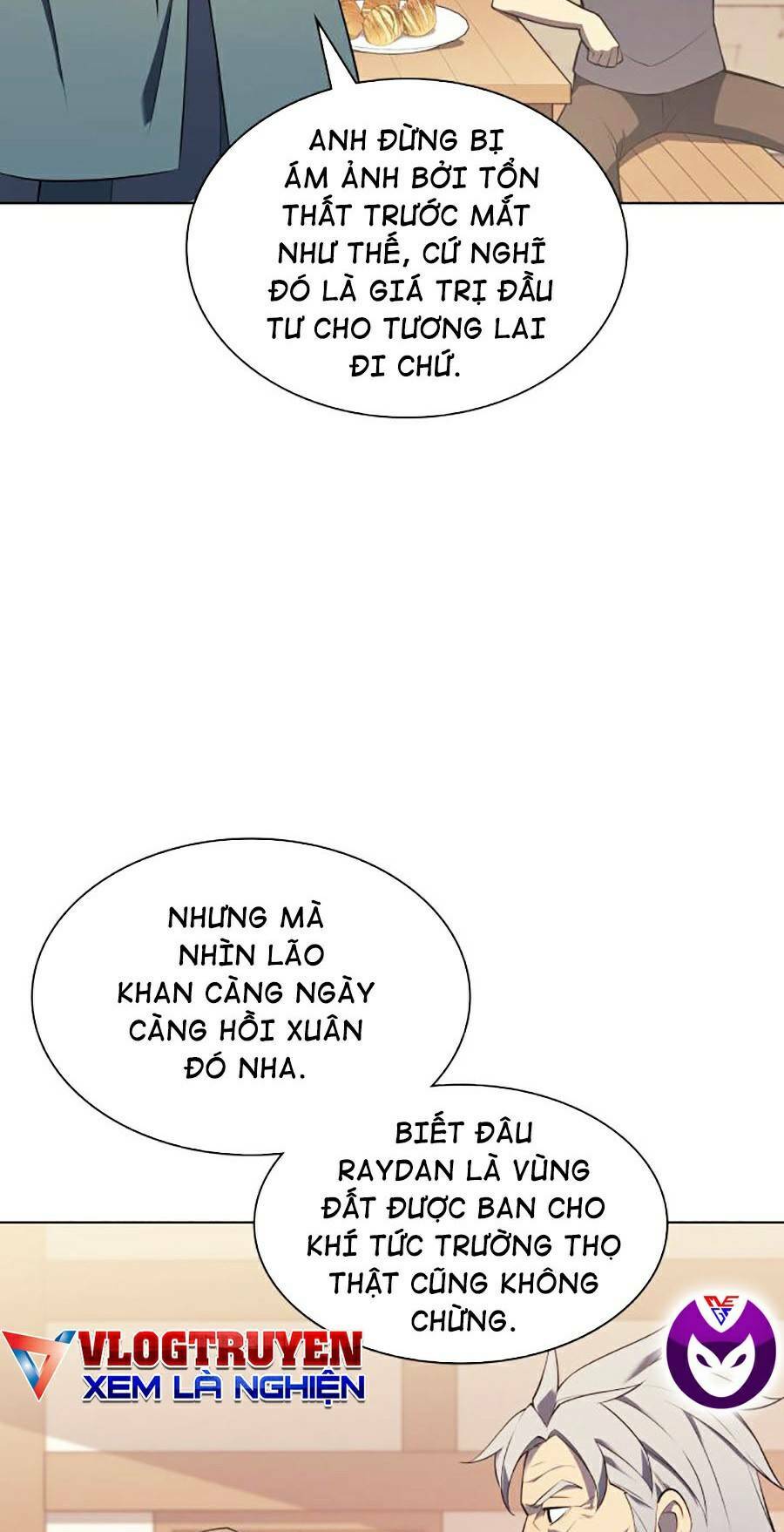 Thợ Rèn Huyền Thoại Tập 116 trang 72