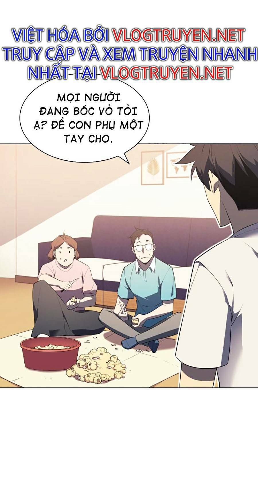 Thợ Rèn Huyền Thoại Tập 116 trang 88